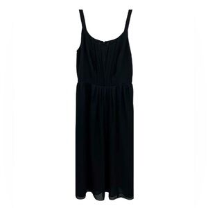 Loft little black dress